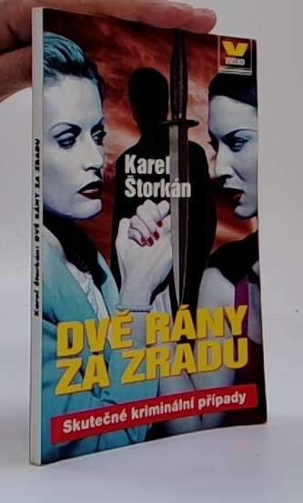 dvě rány za zradu