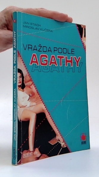 vražda podle agathy