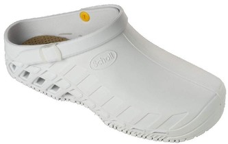 Scholl CLOG EVO  - pracovní obuv Profesional Velikost: 39