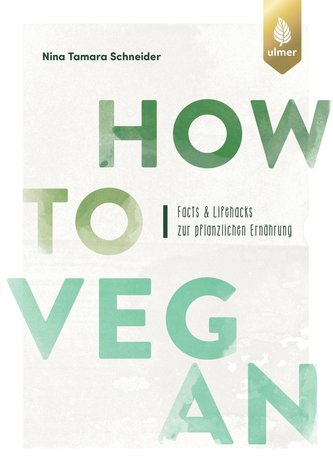 How to vegan