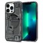 Spigen Ultra Hybrid MagSafe, zero one - iPhone 13 Pro Max