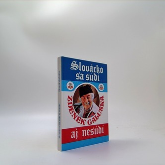 Slovácko sa súdí aj nesúdí