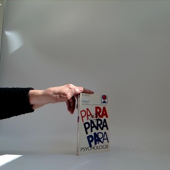Úvod do parapsychologie