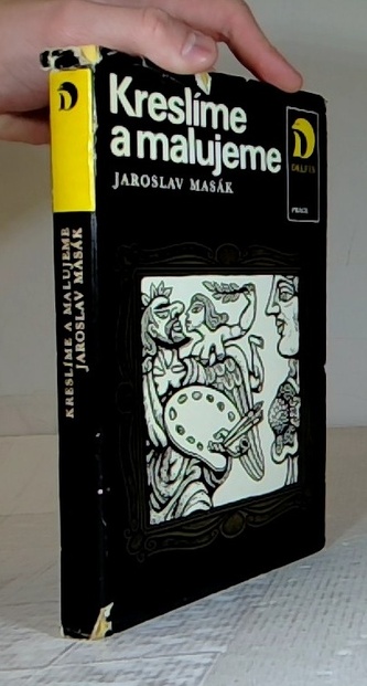 Kreslime a malujeme