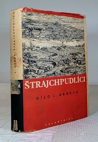 Štrajchpudlíci