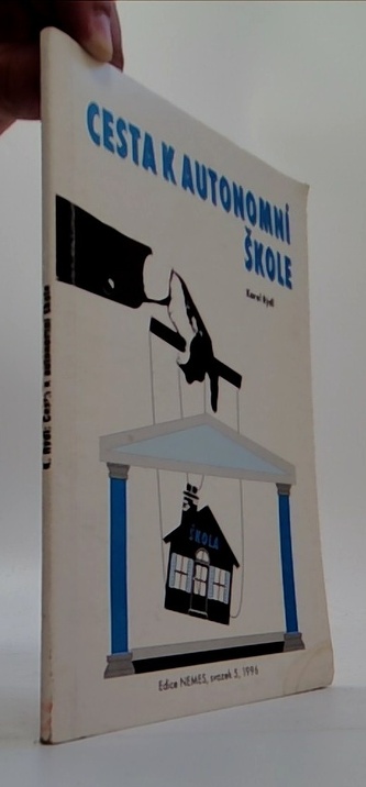 Cesta k autonomní škole