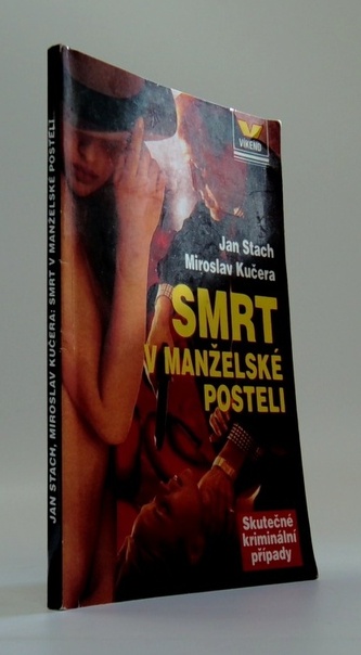 Smrt v manželské posteli