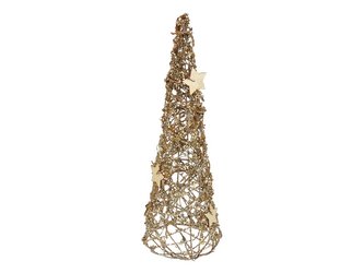 stromek 40cm ratan 8882351