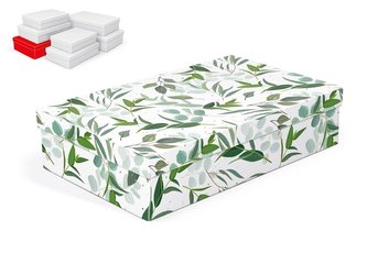 krabice dárková A-C005-F 34x22x8cm 5370969