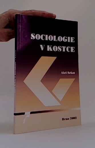 Sociologie v kostce