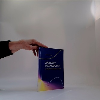 Základy pedagogiky