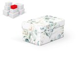 krabice dárková B-C008-A 16x10x8cm 5371075