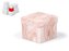 krabice dárková C-C006-B 10x10x9cm 5370995