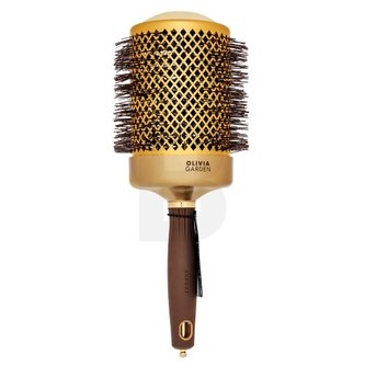 Vlasová kosmetika  v naší nabídce nese jména těch nejslavnějších kadeřnických značek. Doplňky značky Olivia Garden z kolekce  byly vytvořeny speciálně pro ženy mající všechny typy vlasů.