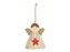 závěs dřevěný anděl hvězda 12cm CJ-22F64A 8886254
