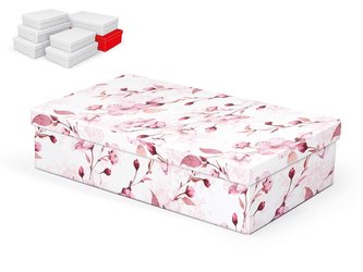 krabice dárková A-C007-G 36x22x9cm 5371067