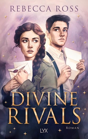 Divine Rivals