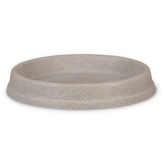 Podmiska 370 Taupe Granit 48