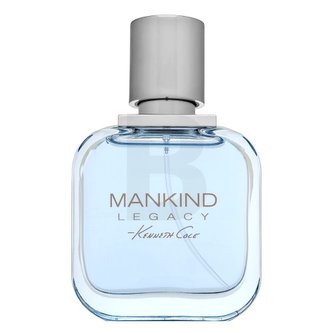 Kenneth Cole Mankind Legacy toaletní voda pro muže 50 ml