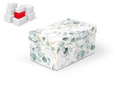 krabice dárková B-C008-C 20x12x10cm 5371077