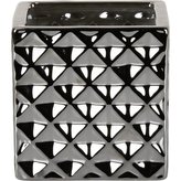 Obal 932 Titanium Silver 11
