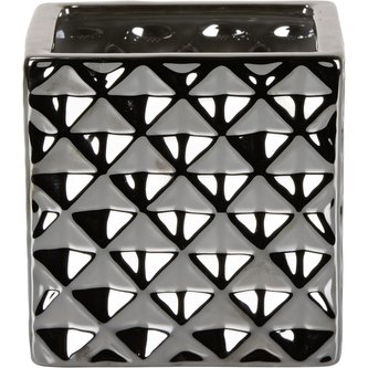 Obal 932 Titanium Silver 11