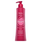 Fanola Wonder Color Locker Sealing Cream balzám pro barvené vlasy 480 ml