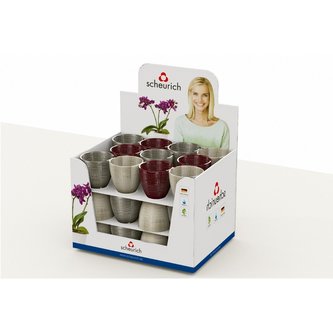 Obal 866 Mix 4 barev 10