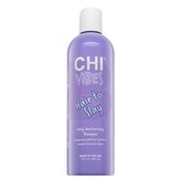 CHI Vibes Hair to Slay Daily Moisturizing Shampoo šampon pro každodenní použití 355 ml