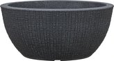 Obal 297 Barceo Bowl Stony Black 40