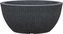 Obal 297 Barceo Bowl Stony Black 40