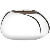 Obal orchidejový 432 Mirror silver 29
