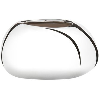 Obal orchidejový 432 Mirror silver 29