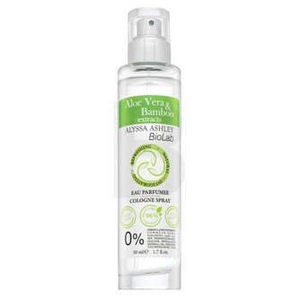 Kolínská voda  od značky Alyssa Ashley byla vytvořená pro muže i ženy. Toto balení obsahuje 50 ml vámi vybrané vůně.