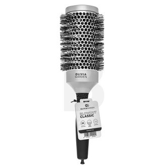 Vlasová kosmetika  v naší nabídce nese jména těch nejslavnějších kadeřnických značek. Doplňky značky Olivia Garden z kolekce Essential byly vytvořeny speciálně pro ženy mající všechny typy vlasů.