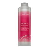 Vlasová kosmetika  v naší nabídce nese jména těch nejslavnějších kadeřnických značek. Šampony značky Joico z kolekce Colorful byly vytvořeny pro barvené vlasy speciálně pro ženy. Tento kadeřnický zázrak má objem 1000 ml.