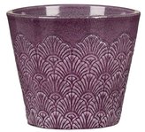 Obal 711 Vintage violet 15