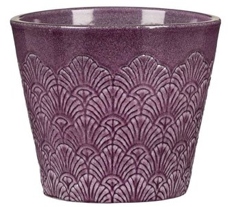 Obal 711 Vintage violet 15