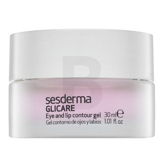 Sesderma Glicare gel Eye and Lip Countour Gel 30 ml