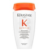 Vlasová kosmetika  v naší nabídce nese jména těch nejslavnějších kadeřnických značek. Šampony značky Kérastase z kolekce Nutritive byly vytvořeny pro poškozené vlasy speciálně pro ženy. Tento kadeřnický zázrak má objem 250 ml.