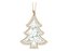 závěs stromek dřevěný 11x11cm 8886093