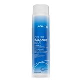 Joico Color Balance Blue Shampoo šampon pro neutralizaci nežádoucích odstínů 300 ml