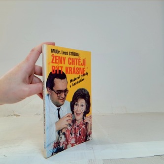 Ženy chtějí být krásné
