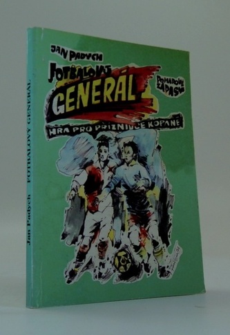 Fotbalový generál - hra pro příznivce kopané - pohárové zápasy