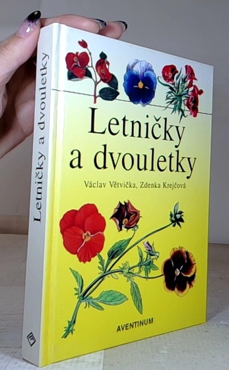 Letničky a dvouletky