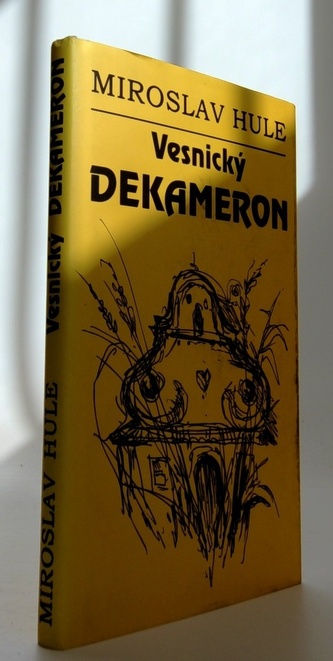 Vesnický dekameron