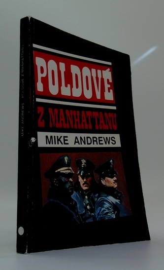 poldové z Manhattanu