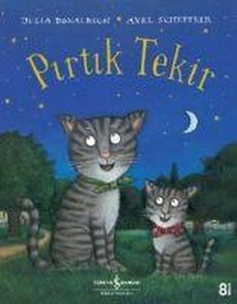 Pirtik Tekir