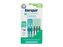 Biorepair Antibacterial Mezizubní kartáček Interdental Brush Regular 0,82 mm 5 ks unisex