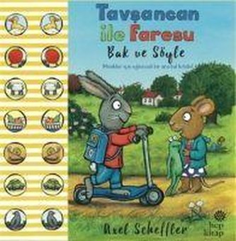 Bak ve Söyle - Tavsancan ile Faresu